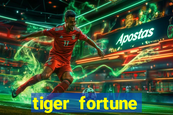 tiger fortune spirit demo